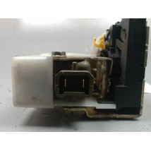 SYSTEME CONDAMNATION ARRIERE GAUCHE RENAULT CLIO II PH.2 01-06