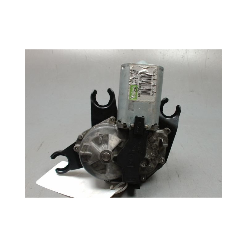 MECANISME ESSUIE-GLACE ARRIERE FIAT GRANDE PUNTO 2005-