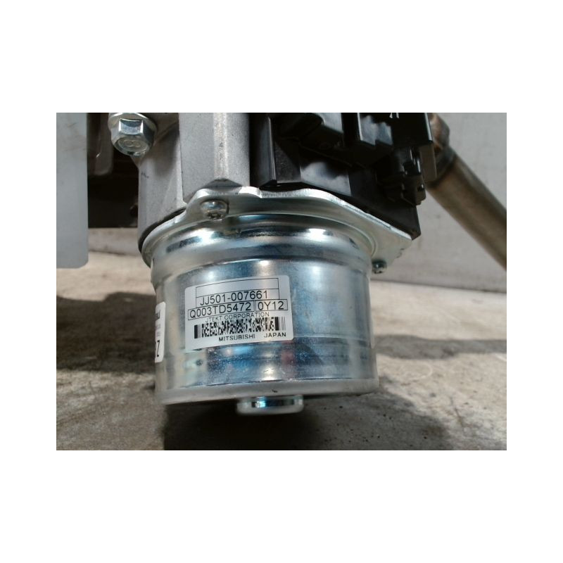 COLONNE DE DIRECTION ASSISTEE HONDA JAZZ