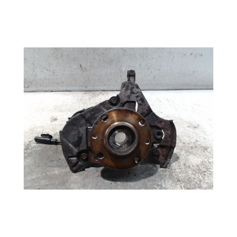 PIVOT AVANT GAUCHE FIAT PANDA 2003-
