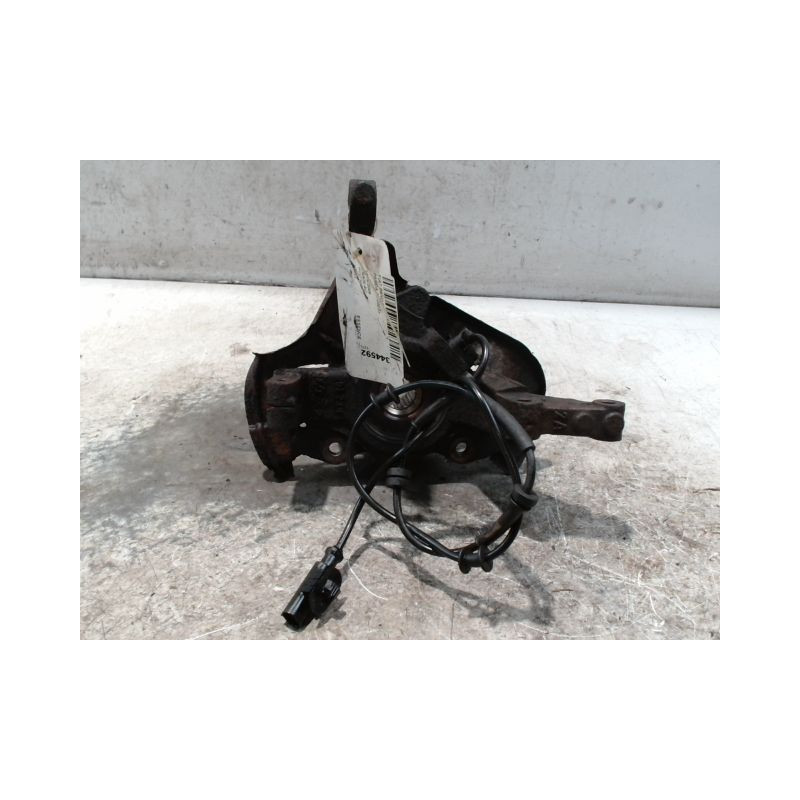 PIVOT AVANT GAUCHE FIAT PANDA 2003-