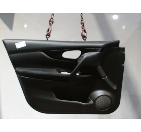 GARNITURE PORTE AVG