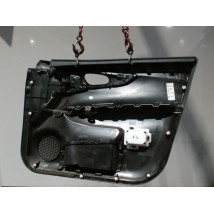 GARNITURE PORTE AVANT GAUCHE NISSAN QHASQAI 2007-