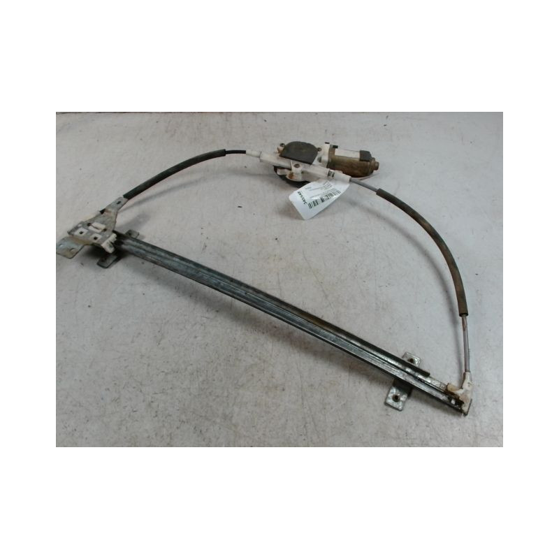 SYSTEME CONDAMNATION AVANT DROIT NISSAN TERRANO II 99-2002