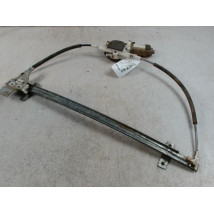 SYSTEME CONDAMNATION AVANT DROIT NISSAN TERRANO II 99-2002