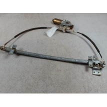 SYSTEME CONDAMNATION AVANT DROIT NISSAN TERRANO II 99-2002