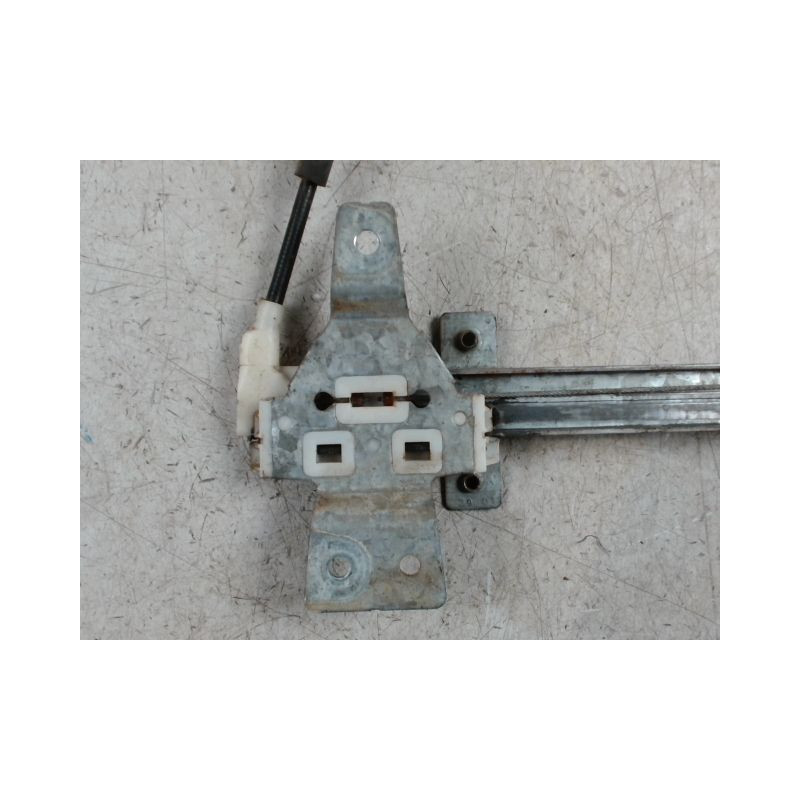 SYSTEME CONDAMNATION AVANT DROIT NISSAN TERRANO II 99-2002