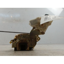 SYSTEME CONDAMNATION AVANT GAUCHE NISSAN TERRANO II 99-2002