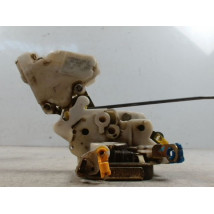 SYSTEME CONDAMNATION AVANT GAUCHE NISSAN TERRANO II 99-2002