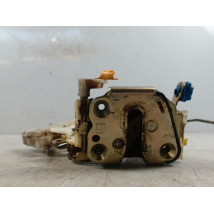 SYSTEME CONDAMNATION AVANT GAUCHE NISSAN TERRANO II 99-2002