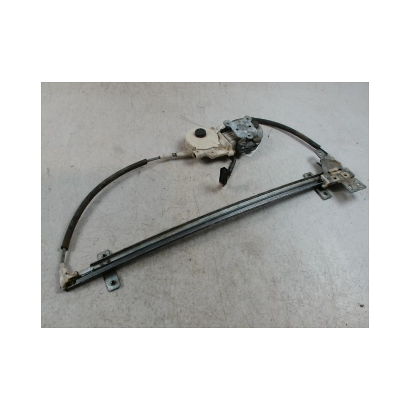 MECANISME+MOTEUR LEVE-GLACE AVANT GAUCHE NISSAN TERRANO II 99-2002