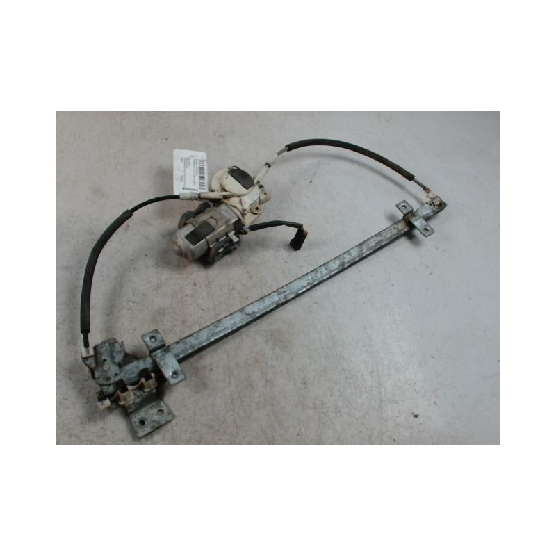 MECANISME+MOTEUR LEVE-GLACE AVANT GAUCHE NISSAN TERRANO II 99-2002
