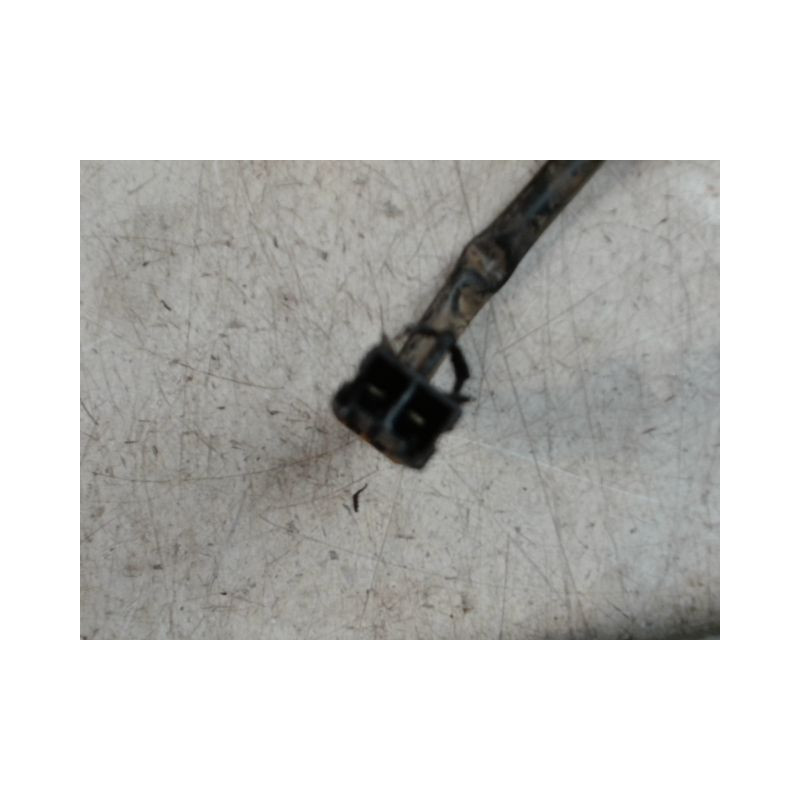 MECANISME+MOTEUR LEVE-GLACE AVANT GAUCHE NISSAN TERRANO II 99-2002