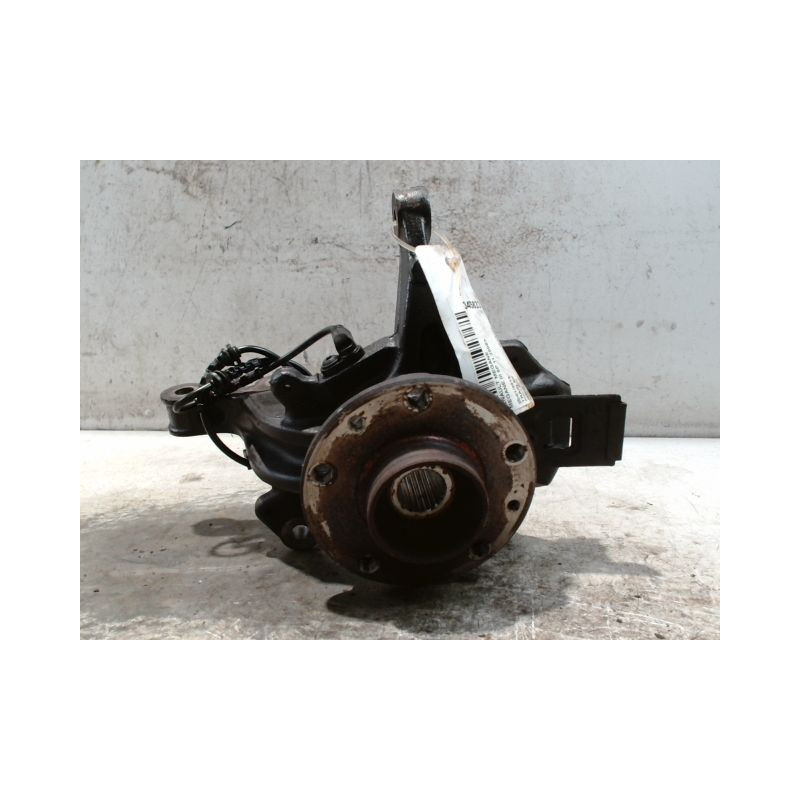 PIVOT AVANT GAUCHE RENAULT MEGANE III 2008-