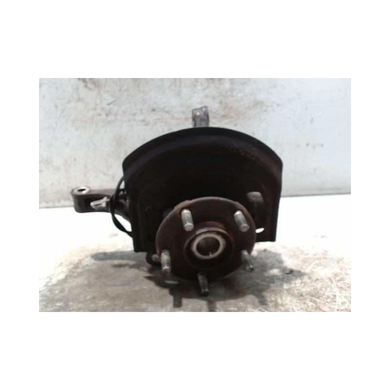 PIVOT AVANT GAUCHE NISSAN QHASQAI 2007-