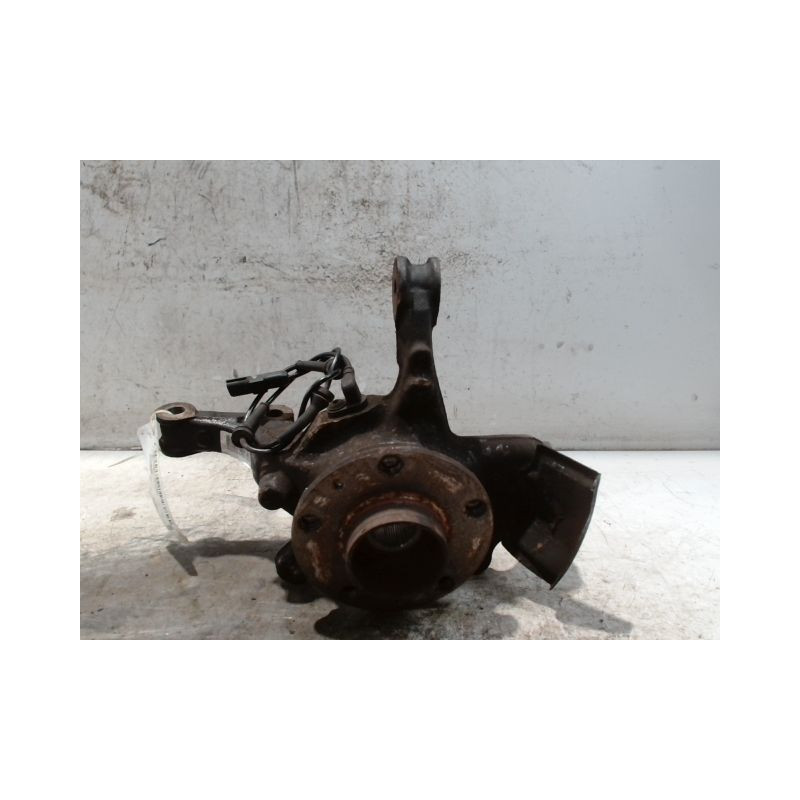 PIVOT AVANT GAUCHE RENAULT LAGUNA III 2009-