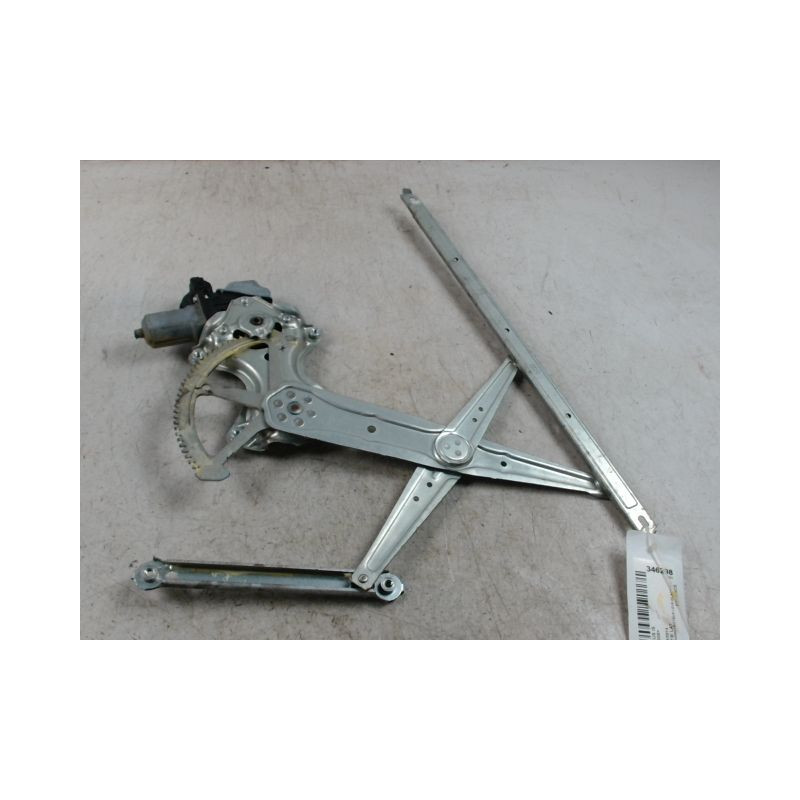 MECANISME+MOTEUR LEVE-GLACE AVANT DROIT LEXUS IS 2006-