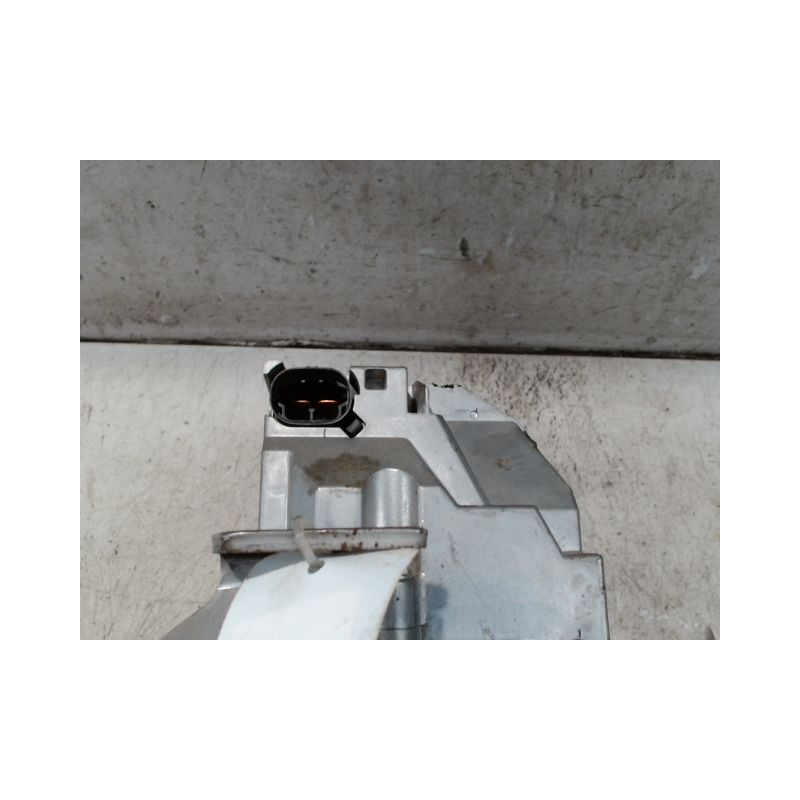 COLONNE DE DIRECTION ASSISTEE RENAULT SCENIC II PH2 2006-