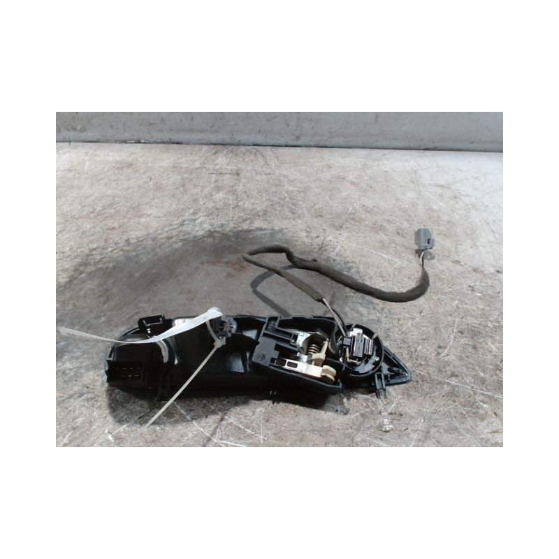 POIGNEE INTERIEURE PORTE AVANT GAUCHE FORD FIESTA 2008-