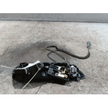 POIGNEE INTERIEURE PORTE AVANT GAUCHE FORD FIESTA 2008-