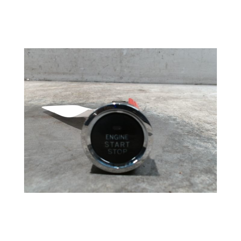 BOUTON DE DEMARRAGE TOYOTA IQ 2008-