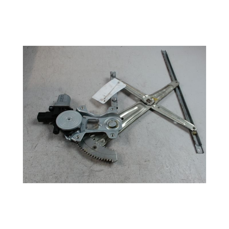 MECANISME+MOTEUR LEVE-GLACE AVANT DROIT MITSUBISHI ASX
