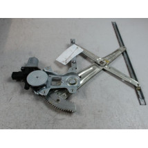 MECANISME+MOTEUR LEVE-GLACE AVANT DROIT MITSUBISHI ASX