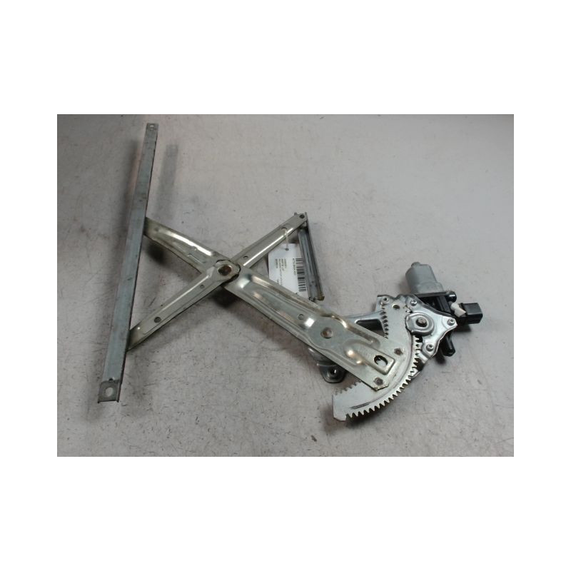 MECANISME+MOTEUR LEVE-GLACE AVANT DROIT MITSUBISHI ASX