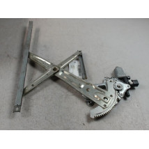 MECANISME+MOTEUR LEVE-GLACE AVANT DROIT MITSUBISHI ASX