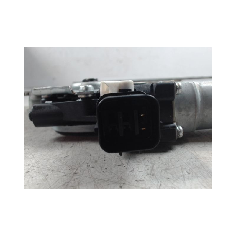 MECANISME+MOTEUR LEVE-GLACE AVANT DROIT MITSUBISHI ASX