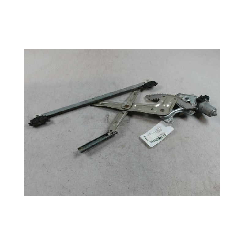 MECANISME+MOTEUR LEVE-GLACE ARRIERE DROIT MITSUBISHI ASX