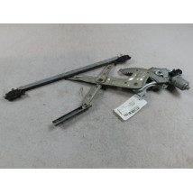 MECANISME+MOTEUR LEVE-GLACE ARRIERE DROIT MITSUBISHI ASX