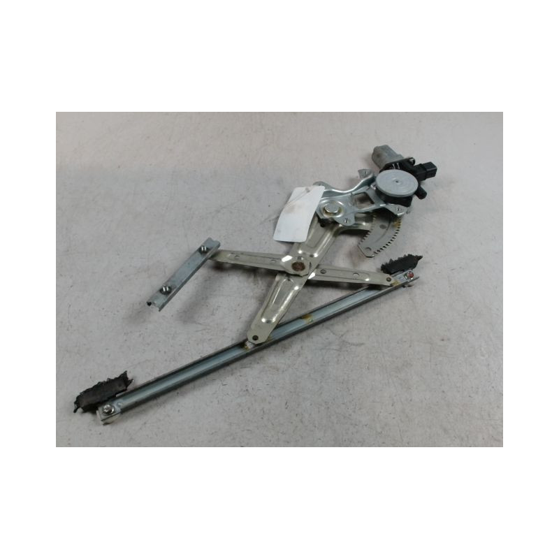 MECANISME+MOTEUR LEVE-GLACE ARRIERE DROIT MITSUBISHI ASX