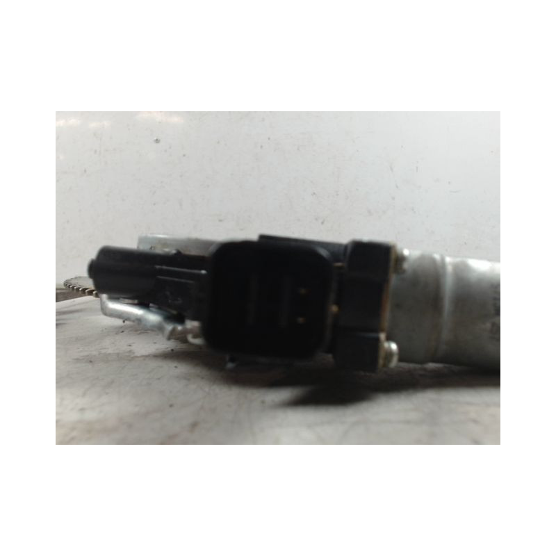 MECANISME+MOTEUR LEVE-GLACE ARRIERE DROIT MITSUBISHI ASX