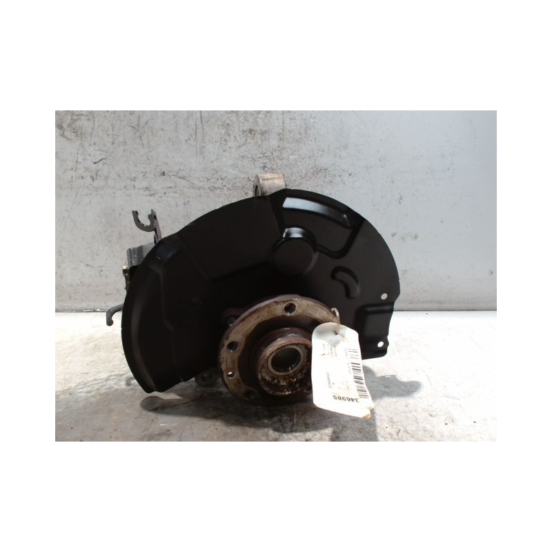 PIVOT AVANT GAUCHE RENAULT SCENIC