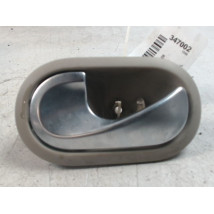 POIGNEE INTERIEURE PORTE AVANT GAUCHE RENAULT SCENIC II PH1 02-06