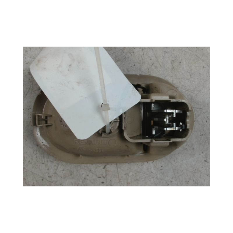 POIGNEE INTERIEURE PORTE AVANT GAUCHE RENAULT SCENIC II PH1 02-06