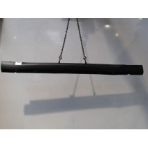 BAS CAISSE GAUCHE CITROEN C3 AIRCR.