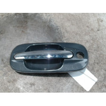 POIGNEE EXTERIEURE PORTE AVANT GAUCHE HYUNDAI TRAJET