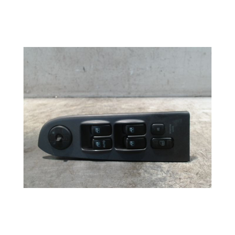 COMMANDE LEVE-GLACE PORTE AVG HYUNDAI TRAJET