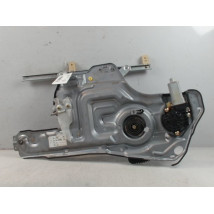 MECANISME+MOTEUR LEVE-GLACE AVANT GAUCHE HYUNDAI TRAJET