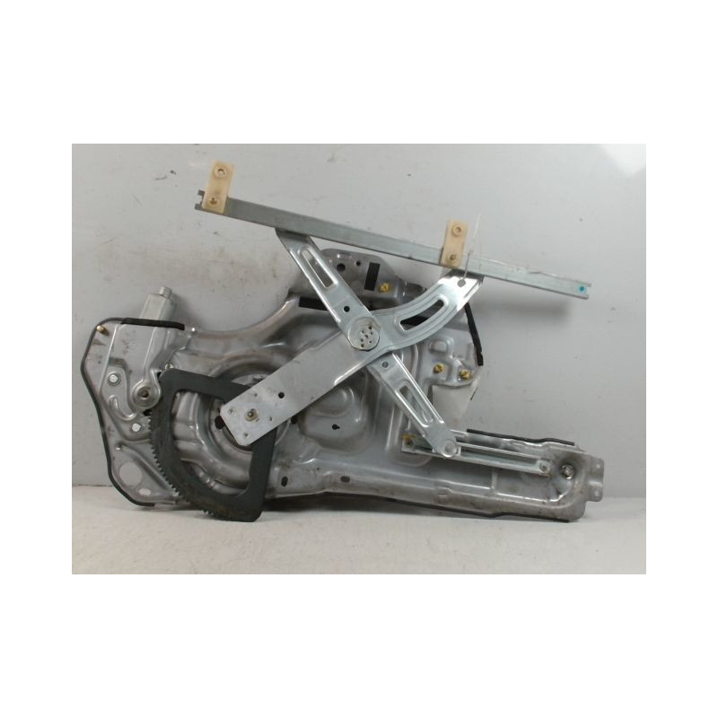 MECANISME+MOTEUR LEVE-GLACE AVANT GAUCHE HYUNDAI TRAJET