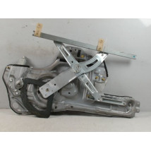 MECANISME+MOTEUR LEVE-GLACE AVANT GAUCHE HYUNDAI TRAJET