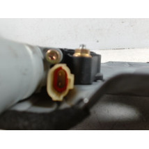 MECANISME+MOTEUR LEVE-GLACE AVANT GAUCHE HYUNDAI TRAJET