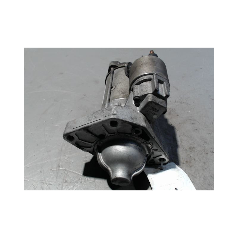 DEMARREUR RENAULT SCENIC III 2009-