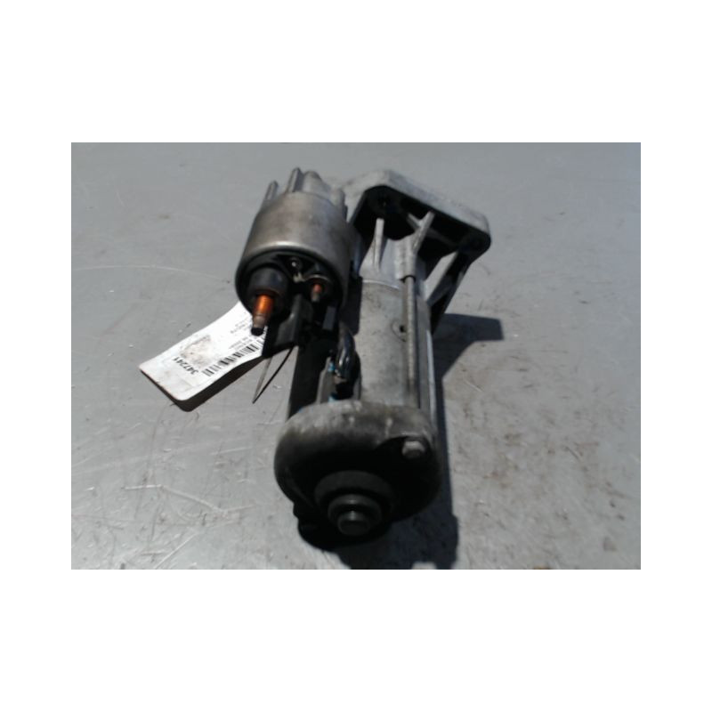 DEMARREUR RENAULT SCENIC III 2009-