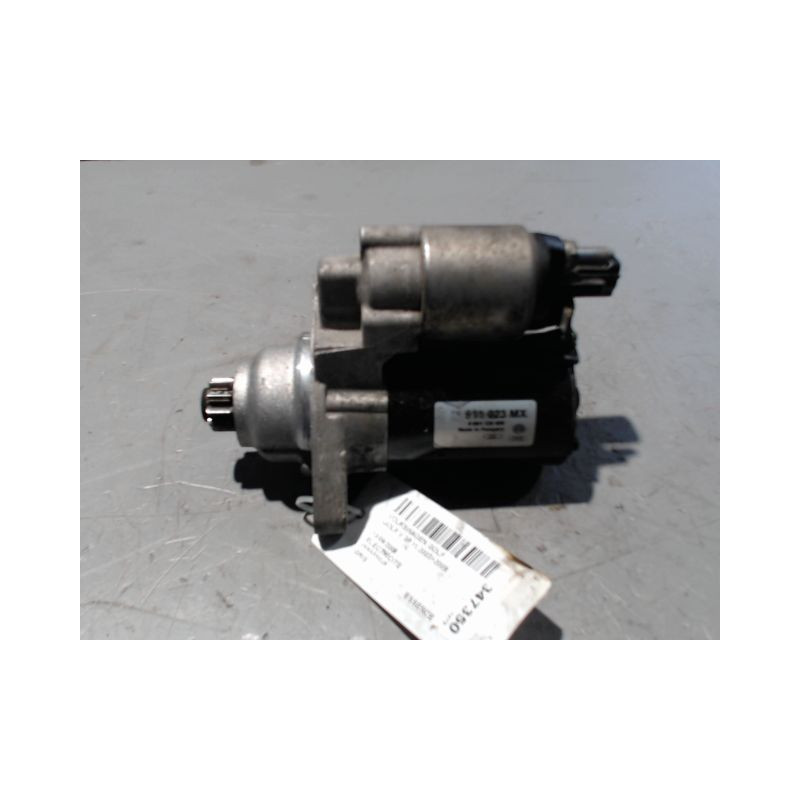 DEMARREUR VOLKSWAGEN GOLF V 2003-2009