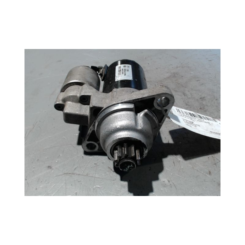 DEMARREUR VOLKSWAGEN GOLF V 2003-2009