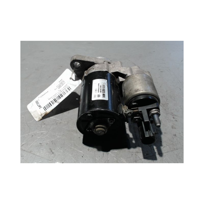 DEMARREUR VOLKSWAGEN GOLF V 2003-2009