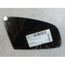 GLACE RETROVISEUR EXT D AUDI A4 AVANT 04-08